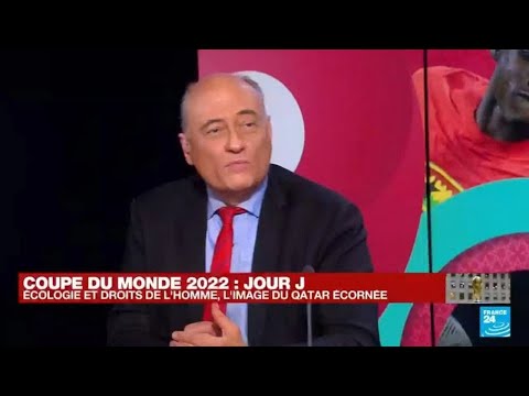 Coupe du monde 2022 au Qatar : "La kafala est l'un des fondements de la société qatarienne"