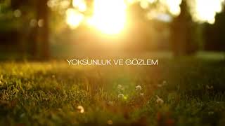 Saha Gözlemleri Video