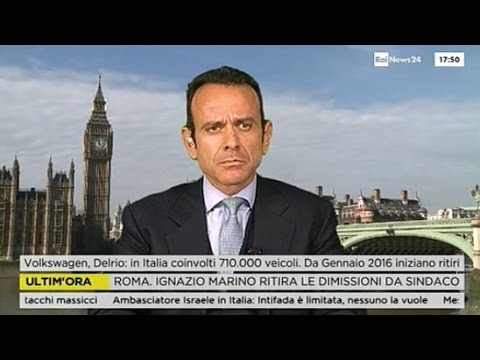 Rainews24 Economia - Le “decisioni” della FED e la guerra delle valute.