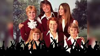 How long is too long ~ David Cassidy &amp; The Partridge Family