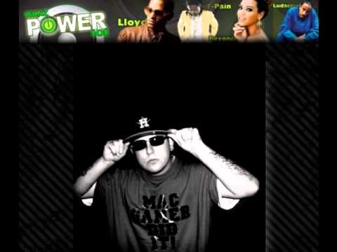 Mac Gamer 2nd ON AIR Interview @ WKNZ Power 101 (6-7-2011)