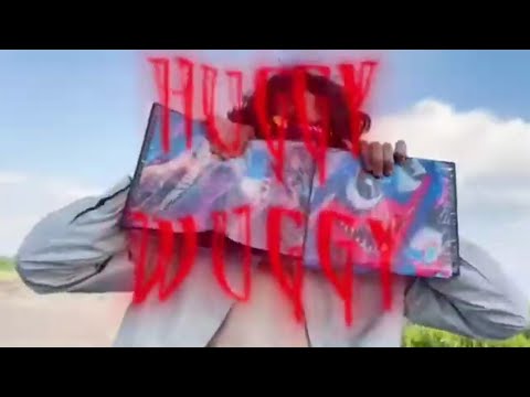 Video thumbnail for Huggy Wuggy