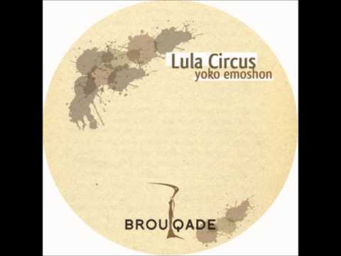 Lula Circus - Desperhate