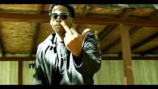 Kenny Rebel - "Don Shit" Official Video [Dir. Fly Life Films]