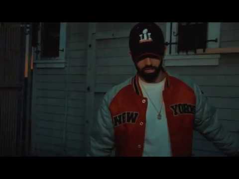 Croosh - Mind (Official Music Video)