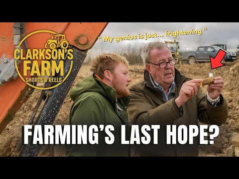 How Clarkson Accidentally Changed British Farming