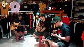 Download lagu Jauh Sebelum Kau  Dilahirkan - RTJ Live akustik Banyuwangi mp3