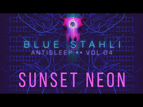 Video thumbnail for Sunset Neon