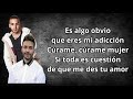 Prince Royce, Manuel Turizo - Cúrame LETRA