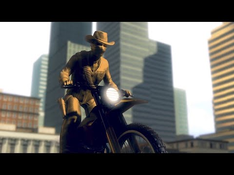 Trials Rising - Season 1 Trailer Trials Rising - Season 1 Trailer