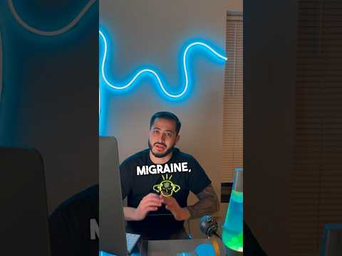 The Ergot Fungus: The Link Between Migraine Medicine & LSD 🍄💊