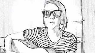 You're the reason - Hank Williams III COVER