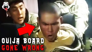 10 Video Đáng Sợ Về Những Bóng Ma Trong �