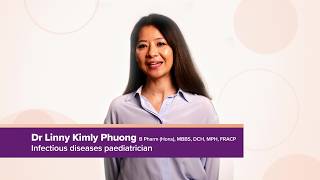 RSV expert video with Dr Linny Kimly Phuong