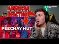 First Time Hearing Coke Studio | Season 14 | PEECHAY HUTT | Justin Bibis x Talal x Hasan REACTION