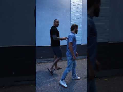 How to defend against multiple attackers!