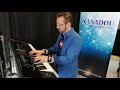 How To Play Superstition Live With Keyboards