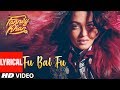 Fanney Khan - Video Lirik) [OST by Monali Thakur