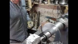 Guven metal sıvama