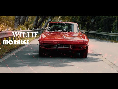 Willie Morales - Suave y Sin Prisa (Video Oficial)