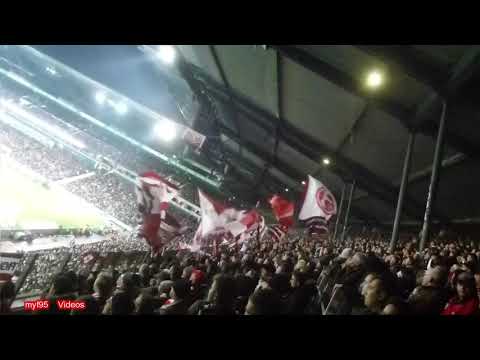 ULTRAS + Support Zusammenschnitt | Werder Bremen – Fortuna Düsseldorf | 07.12.2018  F95