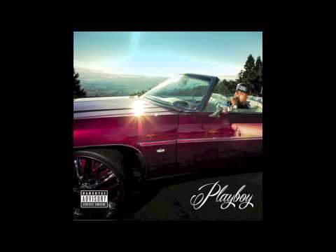 New 2014 Clyde Carson Feat August Alsina (Back It Up)