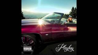 New 2014 Clyde Carson Feat August Alsina (Back It Up)