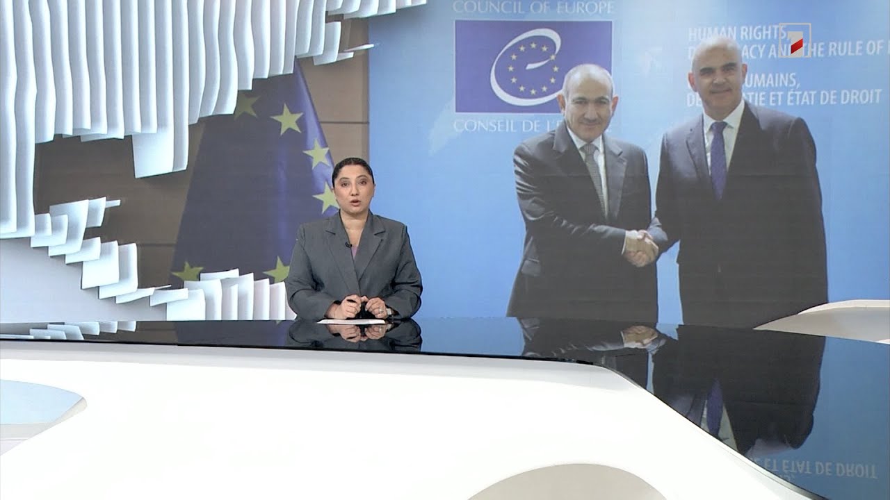 Արևմտահայերեն լուրեր. շաբաթվա ամփոփում | 05.10․2025