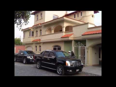 Corrido Del 5-3  -  El Cachorro De Tijuana