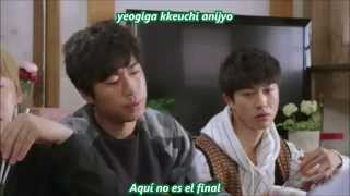 Jeon Geun Hwa- Should I Knock?-[Modern Farmer OST Parte 3]-{Sub español}