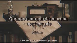 Not In Vain (legendado/tradução completa), by Alex Clare
