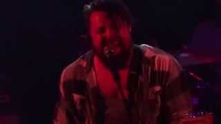 The Dear Hunter - &quot;What It Means To Be Alone&quot; and &quot;The Tank&quot; (Live in Los Angeles 5-23-15)