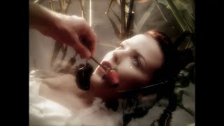 Nick Cave &amp; The Bad Seeds ft. Kylie Minogue - Where The Wild Roses Grow (Official Video) UHD 4K