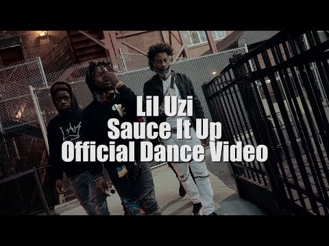 Lil Uzi - Sauce it Up | King Imprint