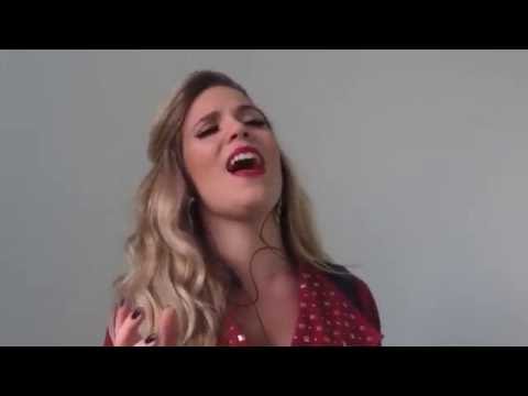 Vivian Forner - Flashlight (Jessie J) (Cover)