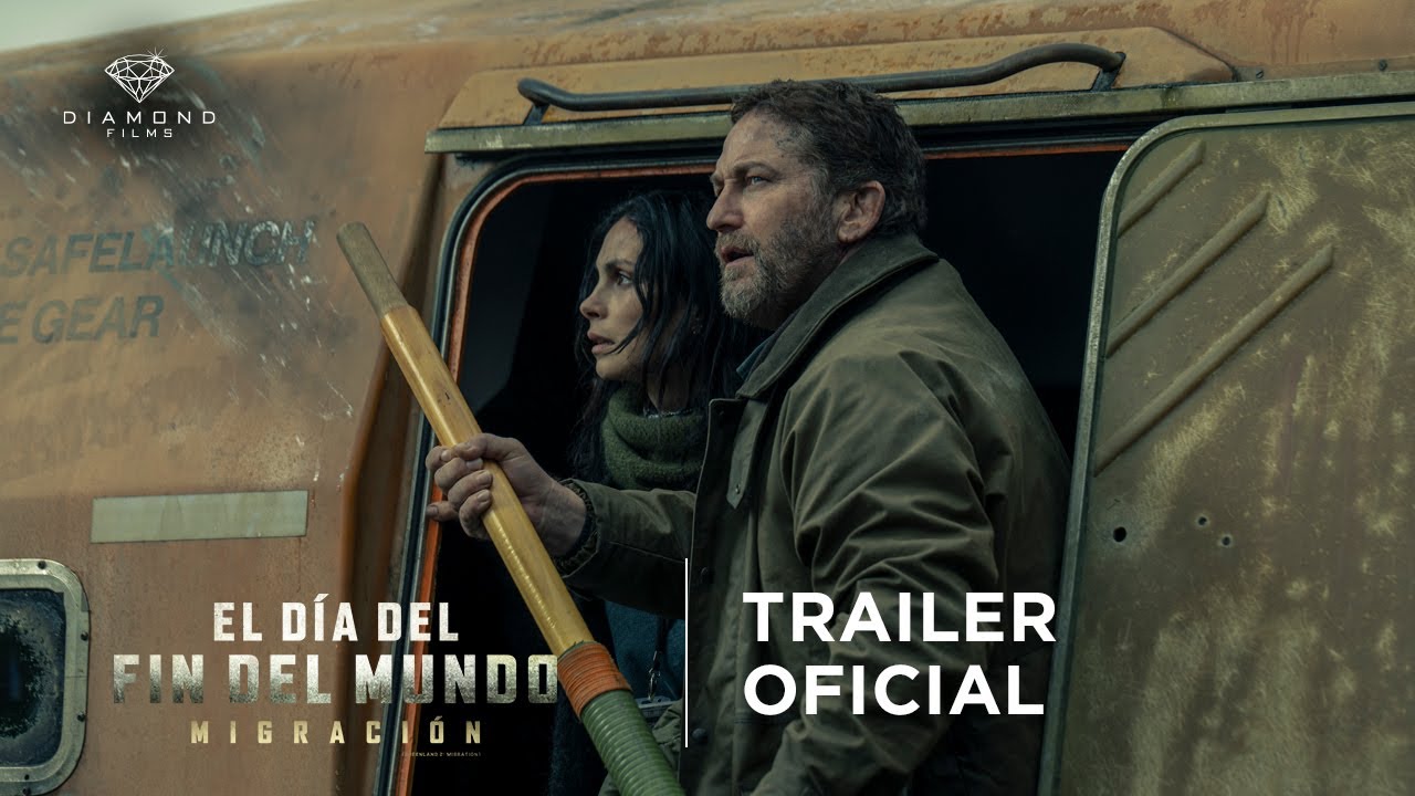  - Trailer
