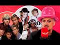 Boy George addresses the feud between Duran Duran and Culture Club