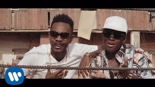 Krishane - Inconsiderate (feat. Patoranking) (Official Video)