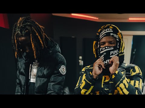 1300Tadoe - TayB Freestyle (Ft Fastmoney Ant) Official Video
