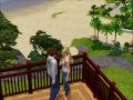 Sims 3 - Love Story by Taylor Swift Sims 3 - Love Story by Taylor Swift
