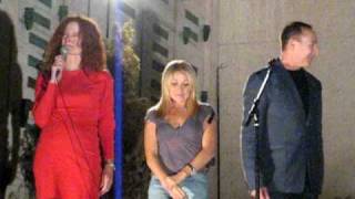 Paul Reubens and Cast Speak at Screening of 'Pee Wee's Big Adventure' video