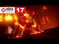 Demon's Souls Walkthrough: Flamelurker Boss (Level 2-2)