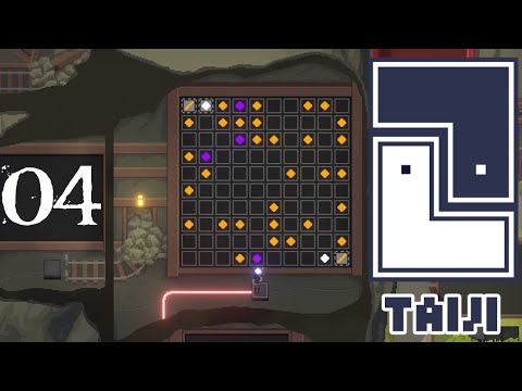 SB Plays Taiji 04 - Putting Together The Pieces