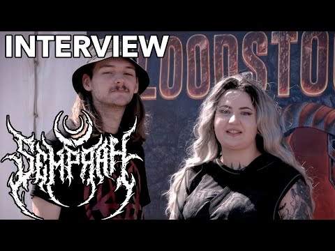 10 Minutes with Semprah