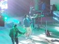Arijit Singh-phir mohabbat live performance at ITM ...