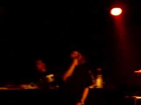 Ceza & DJ Senol, Insbruck