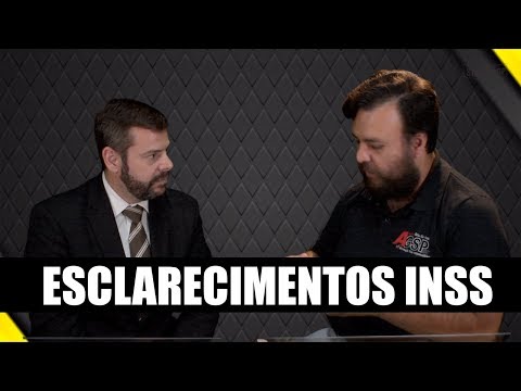 VÍDEO - Material esclarece dúvidas  sobre ação contra os institutos de previdência - 2/3/2018