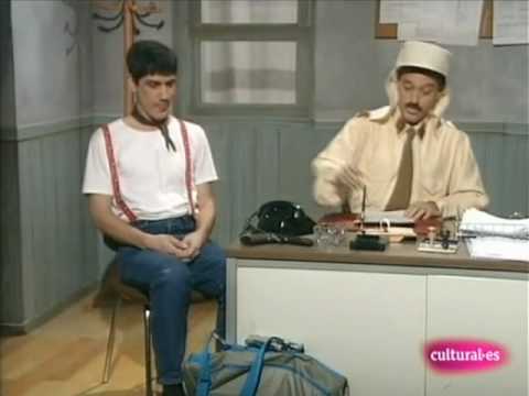 Faemino y Cansado - En la legión somos muy duros