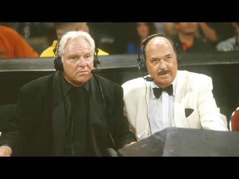 Fight Size Update: EVOLVE Announcements, Corey Graves Shoots His Shot, Undertaker, More