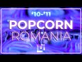 Popcorn Romania